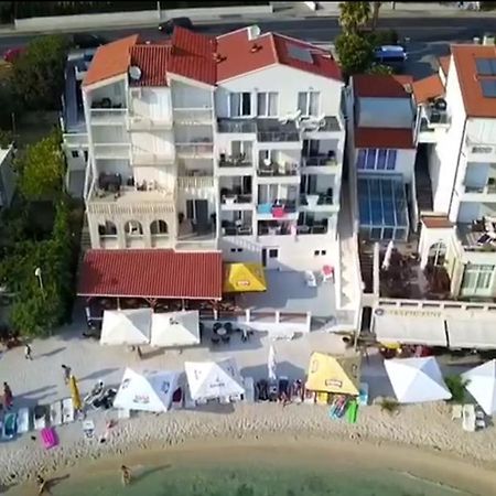Sea Star Apartments Podstrana Eksteriør bilde